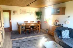 Großzügig wohnen mit Ausblick - 4- Zimmer-Wohnung mit Balkon, Loggia und Garage – Die vollständige Adresse der Immobilie erhältst du vom Anbieter., 72766 Sondelfingen, Reutlingen – Vorschaubild 3