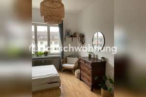 Tauschwohnung: Helle Wohnung in Sülz mit höheren Decken und Balkon – Wilhelm-Waldeyer Straße 18, 50937 Sülz, Köln – Vorschaubild 14