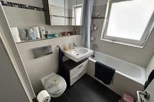 Attraktive 3-Zimmer-Wohnung mit Balkon und EBK in Braunschweig-Melverode – Militschstraße 57, 38124 Braunschweig – Vorschaubild 9