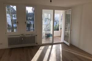 Wohnung im Grünen für eine Person (inkl. Garagenstellplatz) ab 1.7. oder 1.8. (oder früher) – Die vollständige Adresse der Immobilie erhältst du vom Anbieter., 40629 Ludenberg, Düsseldorf – Vorschaubild 4