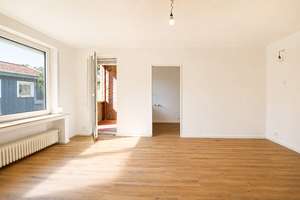 ...ZWEI WOHNUNGEN, EIN HAUS – AUFGETEILT, RENOVIERT, SOFORT BEZUGSFREI... – 48165 Berg Fidel, Münster – Vorschaubild 25