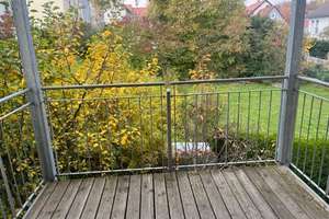 Helle 1 Zimmer-Balkonwohnung nähe der Universität – Die vollständige Adresse der Immobilie erhältst du vom Anbieter., 93051 Kumpfmühl-Ziegetsdorf-Neuprüll, Regensburg – Vorschaubild 2