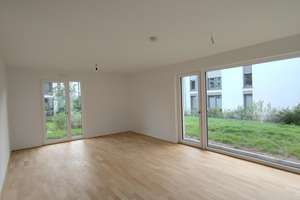 Familienwohnung im Neubau: Ruhig und doch stadtnah – Thaerstraße 3, 65193 Nordost, Wiesbaden – Vorschaubild 1