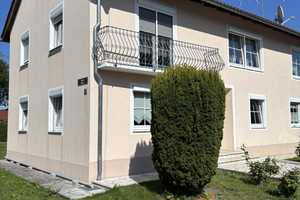 Geräumiges Zweifamilienhaus in Vohburg OT.