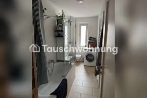 Tauschwohnung: Helle 3 Zimmer Wohnung gesucht – Die vollständige Adresse der Immobilie erhältst du vom Anbieter., 80796 Neuschwabing, München – Vorschaubild 3