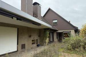 Großes Haus mit flexiblem Nutzungspotenzial – Die vollständige Adresse der Immobilie erhältst du vom Anbieter., 26131 Eversten, Oldenburg (Oldenburg) – Vorschaubild 2