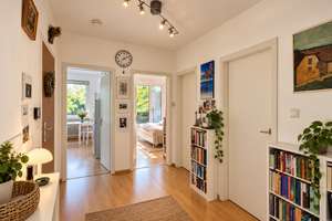 || PERSPEKTIVE || Investment mit Balkon || DÜSSELTALER HEIM || – 40237 Düsseltal, Düsseldorf – Vorschaubild 7