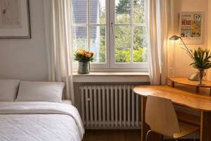 [Provisionsfrei] HOCHWERTIGES FAMILIENDOMIZIL IM AUENVIERTEL – Bismarckstr. 13, 50996 Rodenkirchen (Ortsteil), Köln – Vorschaubild 15