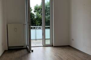 Einbauküche inklusive.  3 Zimmer, Küche, Diele, Bad, Balkon, Doppelgarage – Dorstener Straße 196, 44809 Hamme, Bochum – Vorschaubild 8