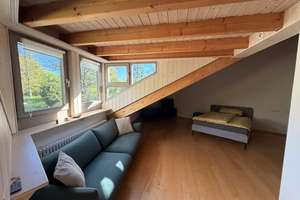 Exklusives Architektenhaus mit Einliegerwohnung in Bestlage - Achalm – Die vollständige Adresse der Immobilie erhältst du vom Anbieter., 72766 Reutlingen-Mitte, Reutlingen – Vorschaubild 14