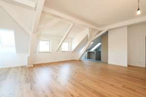 AIGNER - Exklusive kernsanierte Loft-Wohnung in Oberföhring – Die vollständige Adresse der Immobilie erhältst du vom Anbieter., 81925 Oberföhring, München – Vorschaubild 3