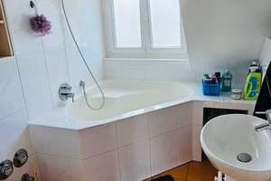 Ruhige 2,5-Zimmer-Galerie-Wohnung mit Dachterrasse in München-Hadern – Großhaderner Straße 14, 81375 Neuhadern, München – Vorschaubild 9