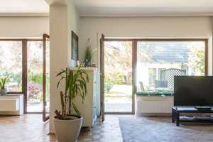 HOMESK - Haus mit drei separaten Wohneinheiten auf großem Grundstück mit Garage in Mariendorf – Heukuppenweg 42, 12107 Berlin – Vorschaubild 3