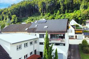 Repräsentatives Wohn-und Geschäftshaus in zentraler Lage von Schwörstadt zu verkaufen – Die vollständige Adresse der Immobilie erhältst du vom Anbieter., 79739 Schwörstadt – Vorschaubild 17