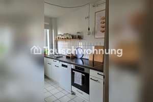 Tauschwohnung: helle, freundliche Wohnung in feinster Lage in der Nordstadt – Die vollständige Adresse der Immobilie erhältst du vom Anbieter., 30167 Nordstadt, Hannover – Vorschaubild 9