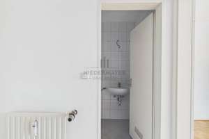 Lichtdurchflutetes Apartment mit großem, überdachten West-Balkon sucht neuen Mieter! – Die vollständige Adresse der Immobilie erhältst du vom Anbieter., 81475 Fürstenried-West, München – Vorschaubild 10