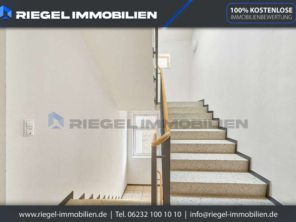 Treppenhaus