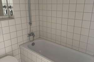Helle 1-Zimmer-Wohnung mit Balkon in Hamburg Mexikoring – Mexikoring 17, 22297 Winterhude, Hamburg – Vorschaubild 10