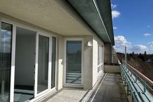 Penthouseflair am Berliner Stadtrand