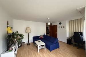 Sehr ruhig gelegene, helle 2 1/2 Zimmer-Wohnung in Stuttgart-Bad Cannstatt  – Einsteinstraße 25, 70374 Muckensturm, Stuttgart – Vorschaubild 3