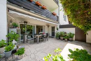 Modernisiertes, freistehendes EFH mit bis zu 3 ELW - Top Mehrgenerationenwohnen in Nieder-Eschbach – 60437 Nieder-Eschbach, Frankfurt am Main – Vorschaubild 22