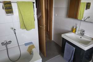 ++RESERVIERT++  Attraktives Mehrfamilienhaus , Nebengebäude, XL-Garagen und 1302 qm Grundstück – Die vollständige Adresse der Immobilie erhältst du vom Anbieter., 88693 Deggenhausertal – Vorschaubild 16