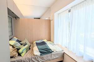 Schickes, möbliertes City-Apartment mitten in der Stuttgarter City – Die vollständige Adresse der Immobilie erhältst du vom Anbieter., 70178 Feuersee, Stuttgart – Vorschaubild 4