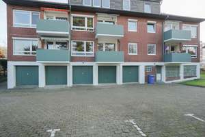 Bremerhaven - Geestemünde | renovierte 2 Zimmer Wohnung in schöner Lage! – 27570 Geestemünde-Nord, Bremerhaven – Vorschaubild 12