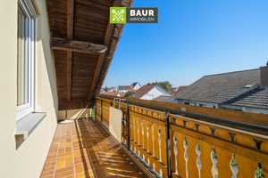 360° |SOFORT BEZUGSFREI! Freistehendes, großes Einfamilienhaus mit weitläufigem Grundstück in Boms – Ravensburg (Kreis) – Vorschaubild 10
