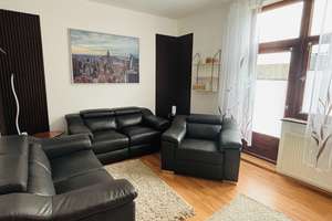 Möblierte zwei Zimmer Wohnung in Bremerhaven Wulsdorf – Lüneburger Straße 33, 27572 Wulsdorf, Bremerhaven – Vorschaubild 3