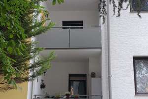 Schöne 3-Zimmer-Wohnung im rechtsrheinischen Köln-Porz – Goethestraße 14, 51143 Porz (Ortsteil), Köln – Vorschaubild 8