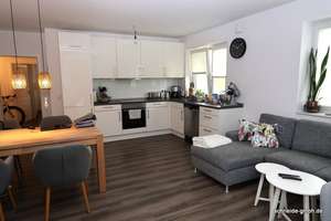 Schöne 3-Zimmer-Erdgeschoss-Wohnung  mit Terrasse und Gartenanteil – Wrauster Bogen 26, 21037 Kirchwerder, Hamburg – Vorschaubild 10