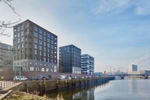NACHMIETER GESUCHT Geschmackvolle 3 Zimmer Wohnung Hamburg HafenCity