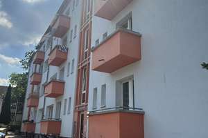 2 Zimmerwohnung mit Balkon - Zentral in Paderborn – Busdorfwall 12, 33098 Kernstadt, Paderborn – Vorschaubild 14