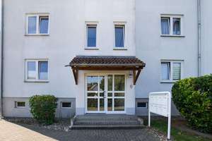 Großzügige Wohnung mit sonnigem Balkon und Tiefgaragenstellplatz! – Die vollständige Adresse der Immobilie erhältst du vom Anbieter., 38229 Gebhardshagen, Salzgitter – Vorschaubild 4