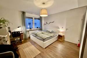 Attraktive 3-Zimmer-Eigentumswohnung mit Aufzug und Balkon – Frei ab Sommer 26 – Die vollständige Adresse der Immobilie erhältst du vom Anbieter., 90443 Steinbühl, Nürnberg – Vorschaubild 4