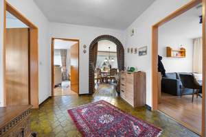 Ruhig wohnen, ebenerdig leben – gepflegter Bungalow mit viel Freiraum – Die vollständige Adresse der Immobilie erhältst du vom Anbieter., 26419 Schortens – Vorschaubild 10