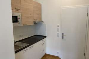 Möbliertes Apartment in der Südstadt zu vermieten