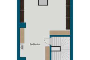 Charmantes Reihenhaus mit Garten, Kamin & Doppelgarage in ruhiger Wohnstraße – Die vollständige Adresse der Immobilie erhältst du vom Anbieter., 45309 Schonnebeck, Essen – Vorschaubild 40