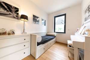 Wohntraum im Loftstil: Exklusives Einfamilienhaus in begehrter Lage von Essen-Kettwig – Die vollständige Adresse der Immobilie erhältst du vom Anbieter., 45219 Kettwig, Essen – Vorschaubild 9