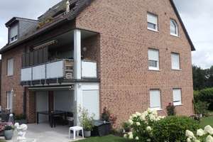 helles 1-Zimmer-Appartement mit Einbauküche in Bochum Stiepel – Im Haarmannsbusch 120, 44797 Stiepel, Bochum – Vorschaubild 4