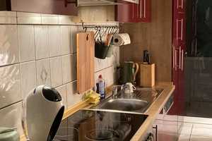 2-Zimmer-Wohnung mit Balkon im beliebten Martinsviertel – Nachmieter gesucht ab 01.07.2025 – Kranichsteiner Straße 8, 64289 Darmstadt – Vorschaubild 4