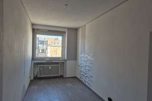 Schöne 3-Zimmer-Wohnung in Volksgartennähe – Oberbilker Allee 95, 40227 Oberbilk, Düsseldorf – Vorschaubild 5