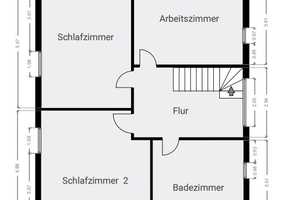 modernes Einfamilienhaus in bester Lage von Mahlsdorf-Süd – Berlin – Vorschaubild 34