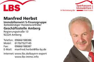 "KAPITALANLEGER AUFGEPASST" Attraktiv vermietetes Mehrfamilienhaus in der Innenstadt von Amberg – Die vollständige Adresse der Immobilie erhältst du vom Anbieter., 92224 Kernstadt, Amberg – Vorschaubild 16