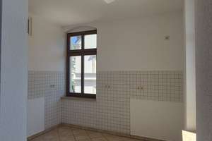 Ruhiges Wohnen mit großem Südbalkon... neu renoviert! – Margaretenstr. 5, 9131 Hilbersdorf, Chemnitz – Vorschaubild 3