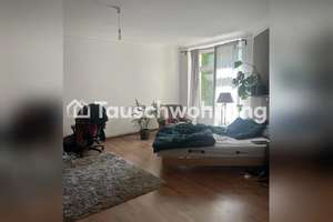 Tauschwohnung: Große 2-Zimmer-Wohnung nähe Leopoldplatz, 88m2 786€ warm. – Müllerstraße 145, 13353 Wedding, Berlin – Vorschaubild 6