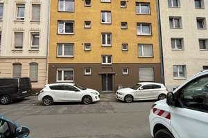 Exklusives Investment: Drei moderne Eigentumswohnungen in Dortmunds beliebter Nordstadt