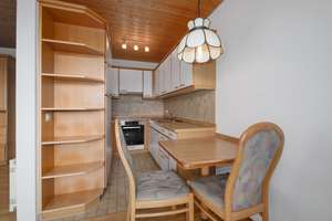 Gepflegte 3-Zimmer-Dachgeschosswohnung mit Balkon und Garage im OT Königsbach! – Die vollständige Adresse der Immobilie erhältst du vom Anbieter., 75203 Königsbach-Stein – Vorschaubild 7
