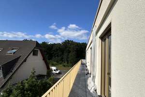 Exklusives 4 Zimmer-Penthouse mit Dachterrasse am Misburger Wald – Buchholzer Str. 73, 30629 Misburg-Nord, Hannover – Vorschaubild 4